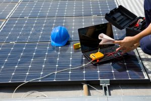 Conditions d’installation de panneaux solaire par Solaires Photovoltaïques à Montherme